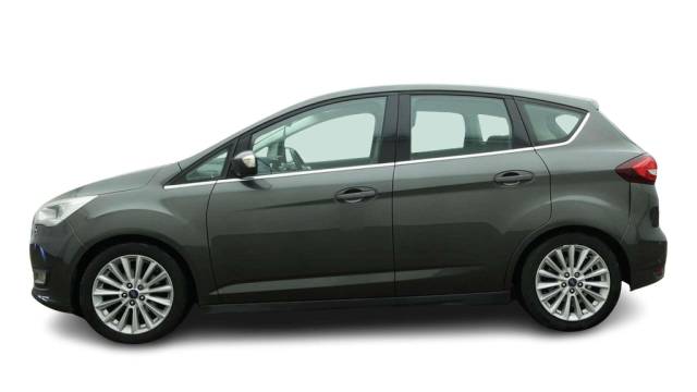 2018 Ford C-MAX 1.0 C-Max Titanium T 5dr