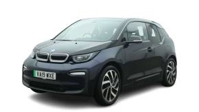 BMW I3 at SELECT CARS & COMMERCIALS Luton