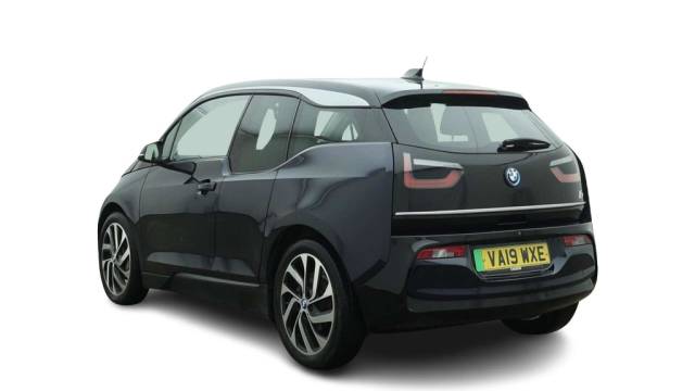 2019 BMW I3 i3 5dr