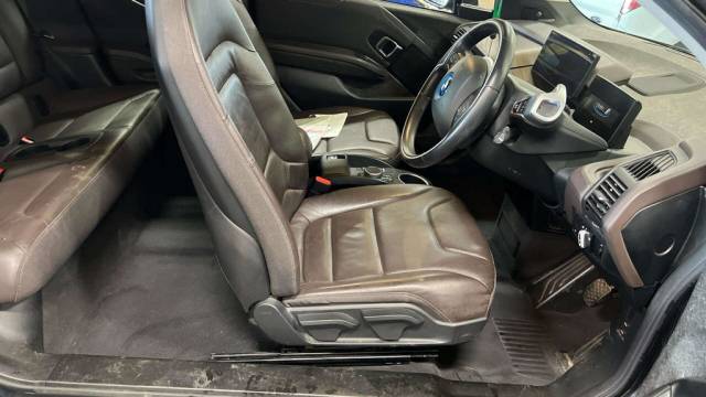 2019 BMW I3 i3 5dr