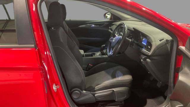 2019 Vauxhall Insignia 1.5 Insignia Design Nav T 5dr