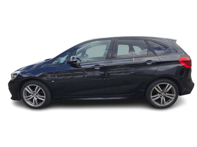2019 BMW 2 Series 1.5 218i M Sport 5dr