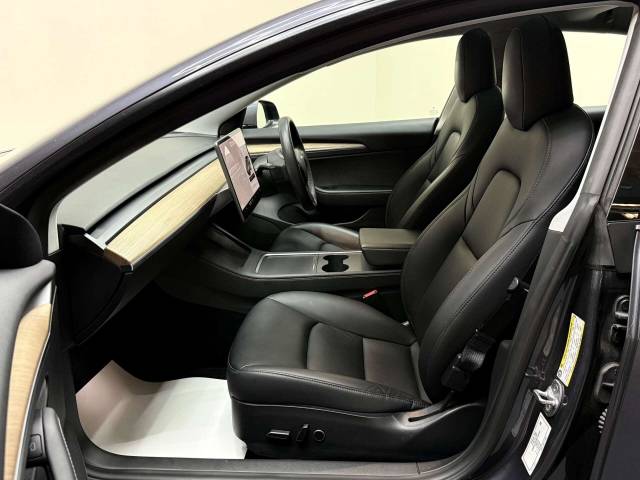 2021 Tesla Model 3 Model 3 Long Range AWD 4WD 4dr