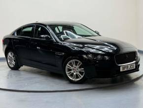 JAGUAR XE at SELECT CARS & COMMERCIALS Luton