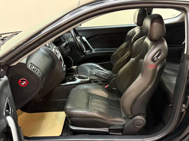 2006 Hyundai Coupe 2.0 Coupe SE Auto 3dr