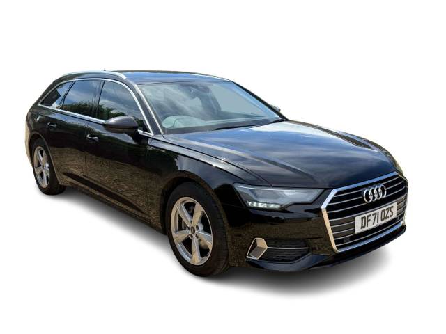 2022 Audi A6 2.0 A6 Sport 40 TFSI MHEV Semi-Auto 5dr