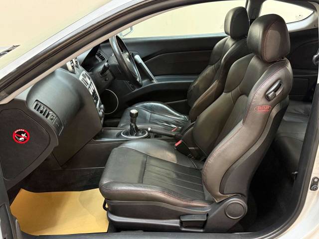 2005 Hyundai Coupe 2.0 Coupe SE 3dr