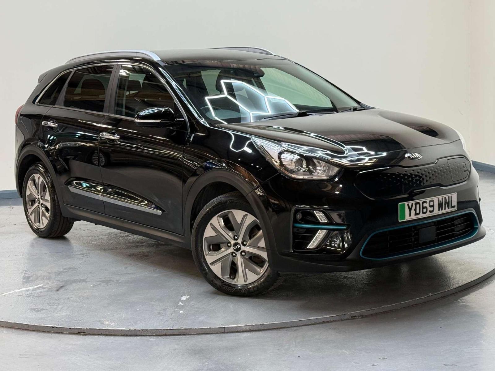2019 Kia Niro