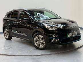 KIA NIRO at SELECT CARS & COMMERCIALS Luton