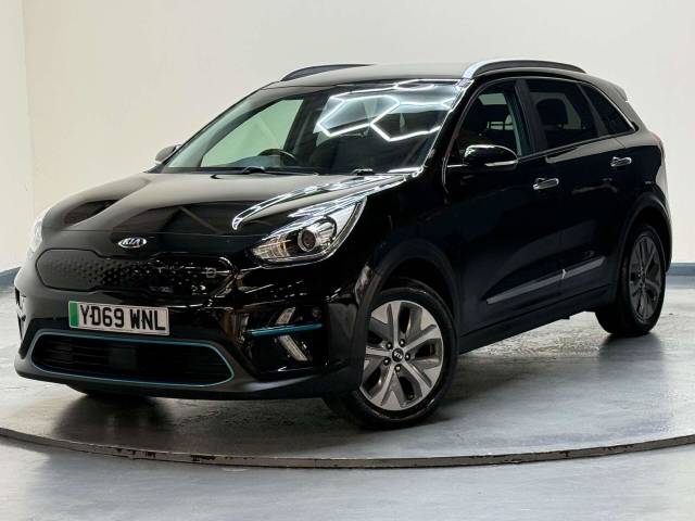 2019 Kia Niro Niro First Edition Ev 5dr