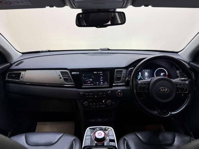 2019 Kia Niro Niro First Edition Ev 5dr