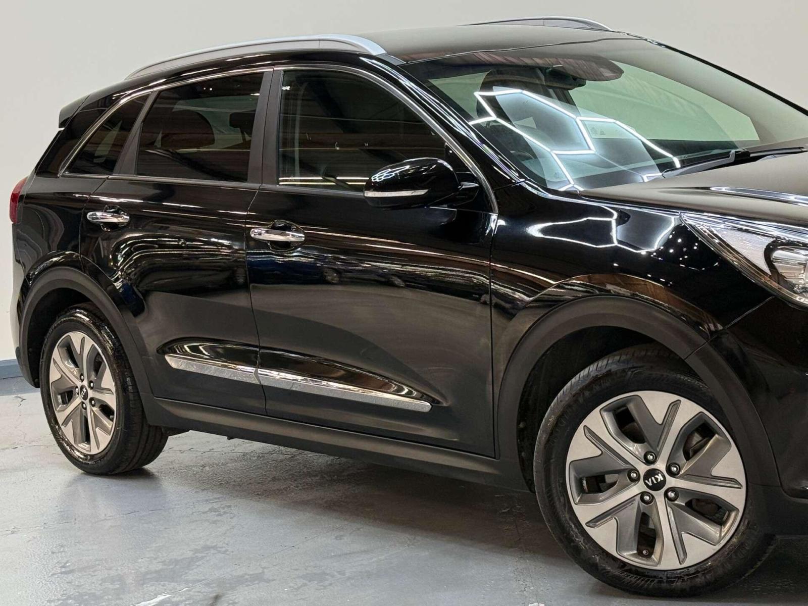 KIA NIRO NIRO FIRST EDITION EV 5DR 2019 69 KIA NIRO NIRO FIRST EDITION...