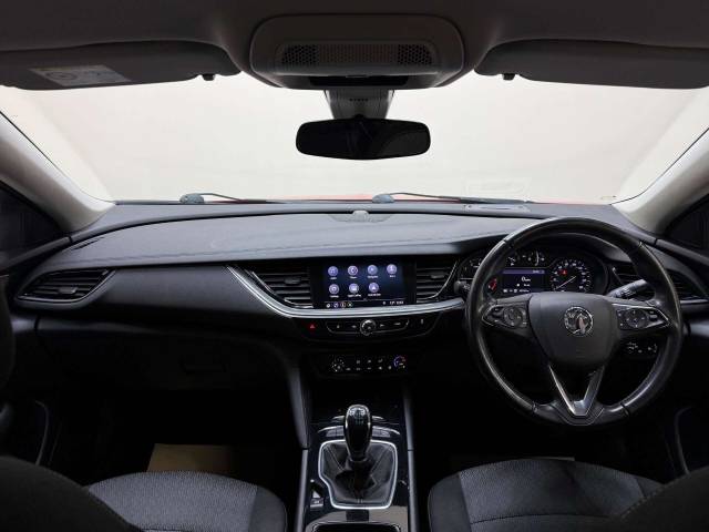 2019 Vauxhall Insignia 1.5 Insignia Design Nav T 5dr