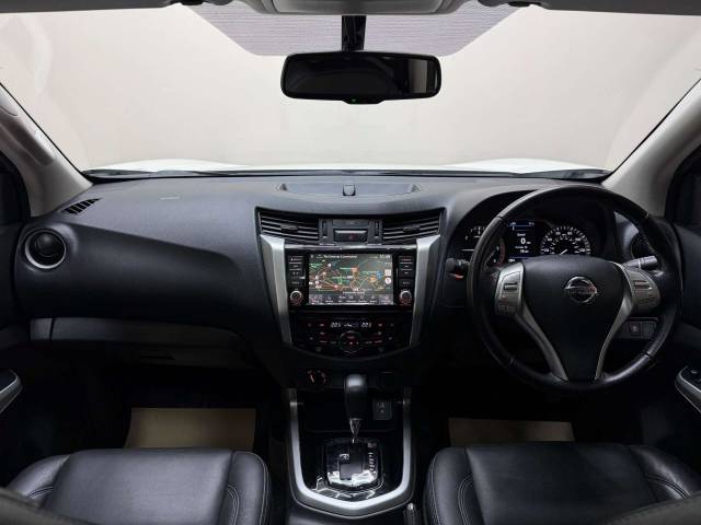 2021 Nissan Navara 2.3 Navara N-Guard dCi Auto 4WD 5dr