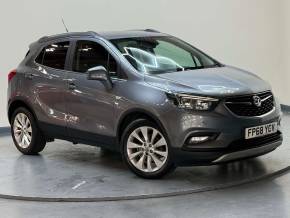 VAUXHALL MOKKA X at SELECT CARS & COMMERCIALS Luton