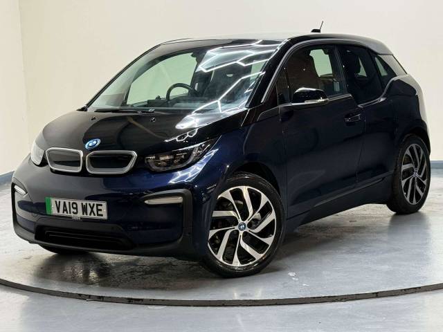 2019 BMW I3 i3 5dr