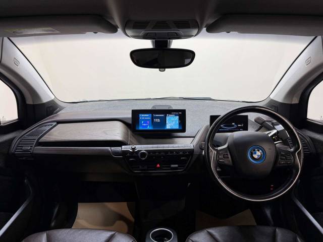 2019 BMW I3 i3 5dr