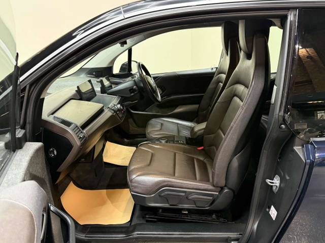 2019 BMW I3 i3 5dr