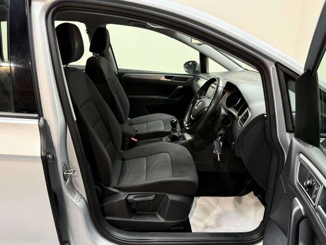 2015 Volkswagen Golf Sv 1.4 Golf SV SE TSi 5dr
