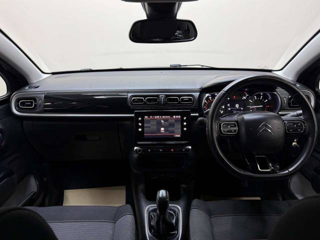 2018 Citroen C3 1.2 C3 Flair PureTech 5dr