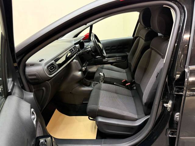 2018 Citroen C3 1.2 C3 Flair PureTech 5dr