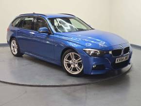 BMW 3 SERIES at SELECT CARS & COMMERCIALS Luton