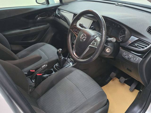 2018 Vauxhall Mokka X 1.4 Mokka X Design Nav ecoTec S/S 5dr