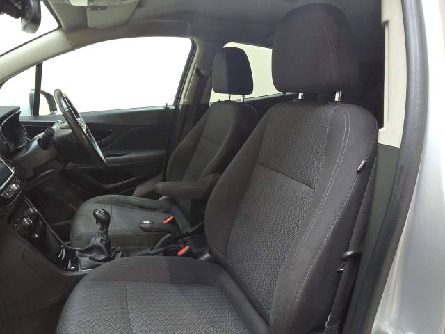 2018 Vauxhall Mokka X 1.4 Mokka X Design Nav ecoTec S/S 5dr