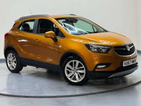 VAUXHALL MOKKA X at SELECT CARS & COMMERCIALS Luton