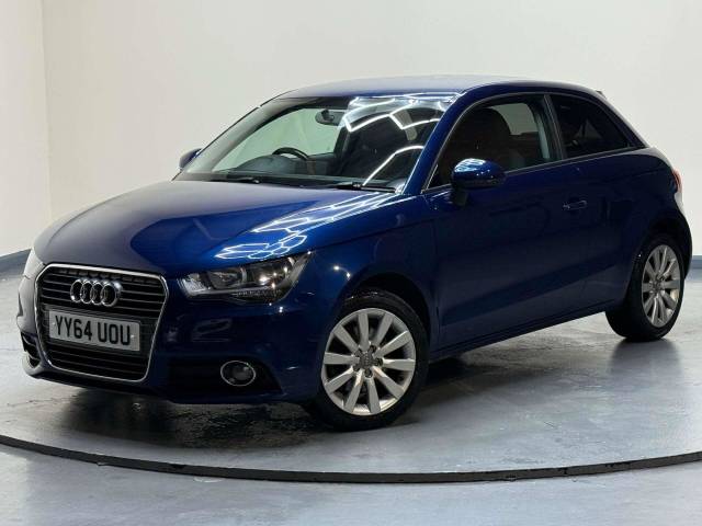 2014 Audi A1 1.4 A1 Sport TFSI 3dr