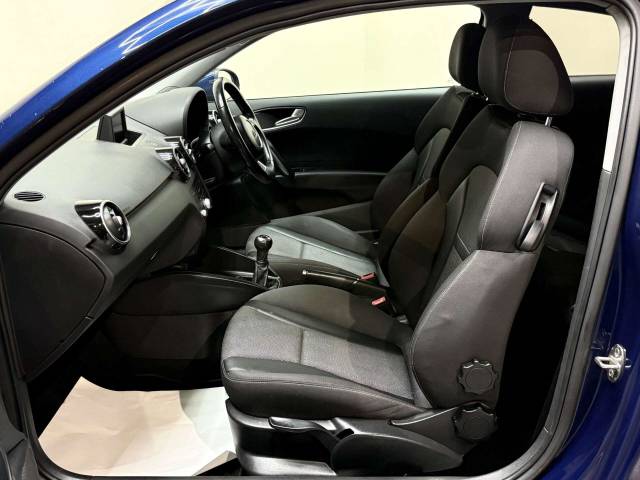 2014 Audi A1 1.4 A1 Sport TFSI 3dr