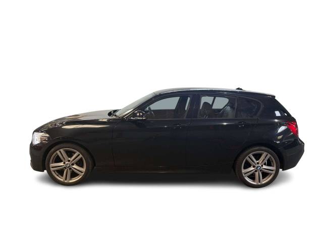 2014 BMW 1 Series 2.0 120d xDrive M Sport 4WD 5dr