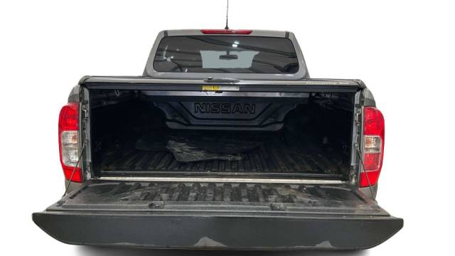 2021 Nissan Navara 2.3 Navara Tekna dCi Auto 4WD 5dr