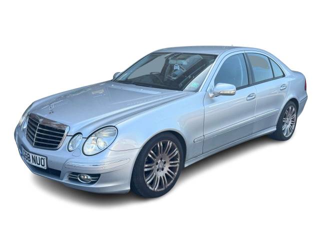 2008 Mercedes-Benz E Class 3.5 E350 Sport CGI Auto 5dr