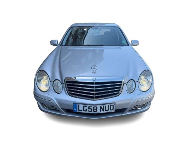 2008 Mercedes-Benz E Class 3.5 E350 Sport CGI Auto 5dr