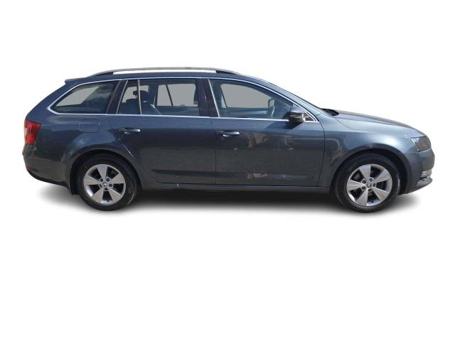 2017 Skoda Octavia 2.0 Octavia SE Technology TDI 5dr