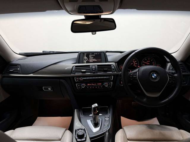 2013 BMW 4 Series 2.0 420d Modern Auto xDrive Euro 6 (s/s) 2dr