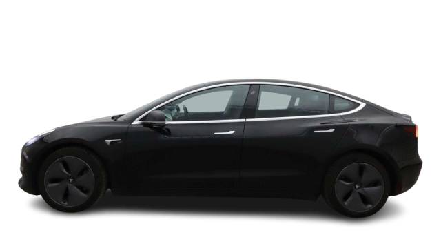 2019 Tesla Model 3 Model 3 Long Range AWD 4WD 4dr