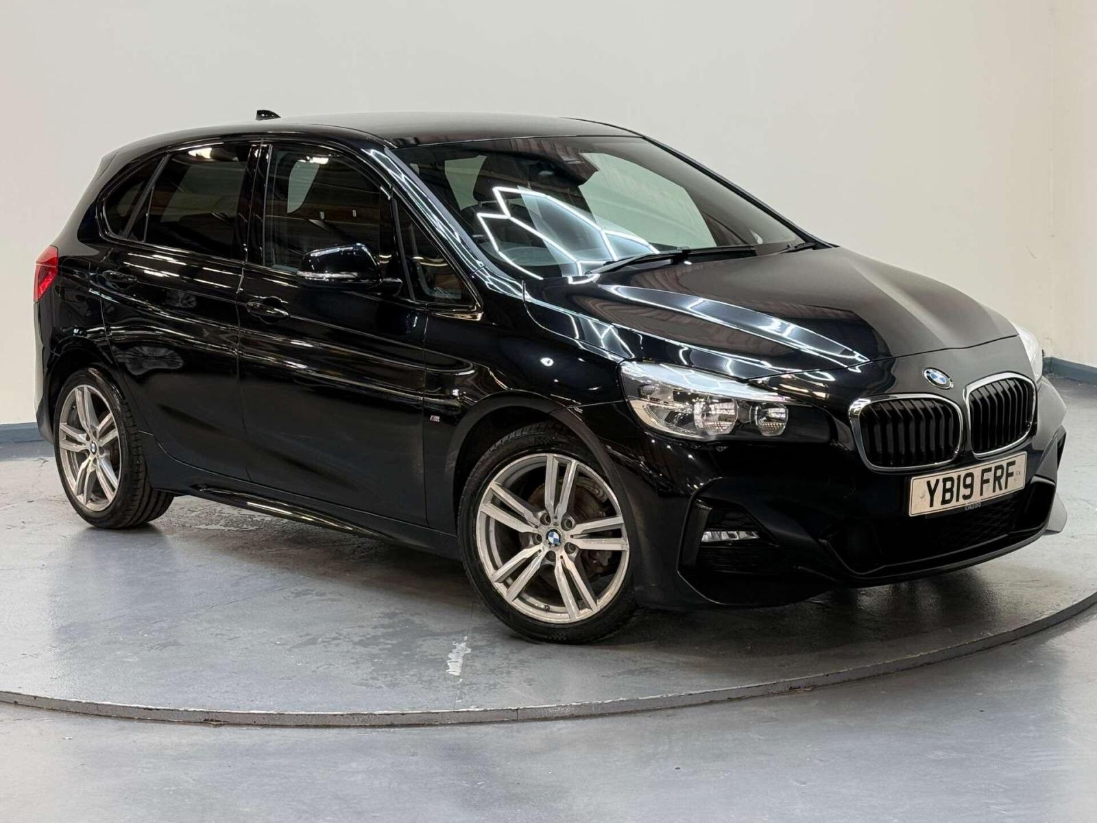 2019 BMW 2 Series