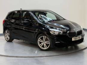 BMW 2 SERIES at SELECT CARS & COMMERCIALS Luton