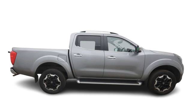 2019 Nissan Navara 2.3 Navara Tekna dCi Auto 4WD 5dr