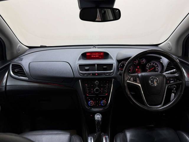2015 Vauxhall Mokka 1.7 Mokka SE CDTi Auto 5dr