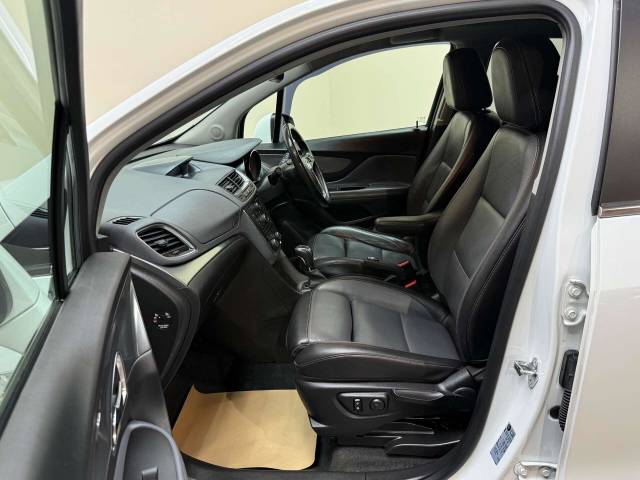 2015 Vauxhall Mokka 1.7 Mokka SE CDTi Auto 5dr