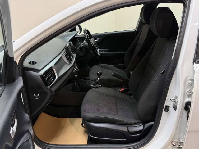 2019 Kia Rio 1.2 Rio 2 ISG 5dr