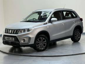 SUZUKI VITARA at SELECT CARS & COMMERCIALS Luton