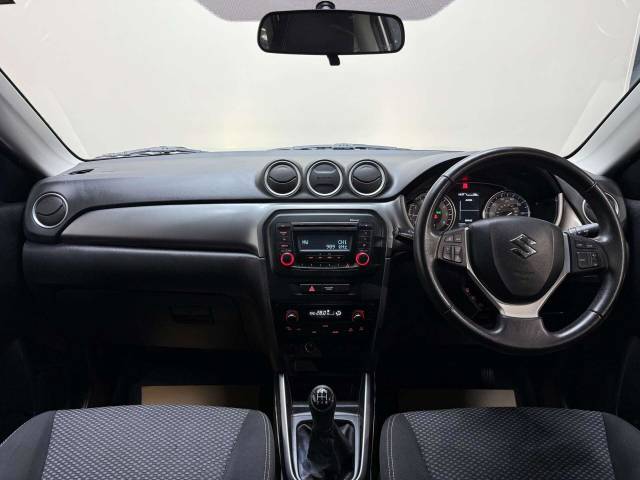 2019 Suzuki Vitara 1.0 Vitara SZ4 Boosterjet 5dr