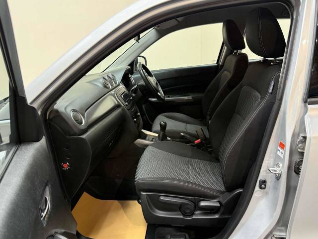 2019 Suzuki Vitara 1.0 Vitara SZ4 Boosterjet 5dr