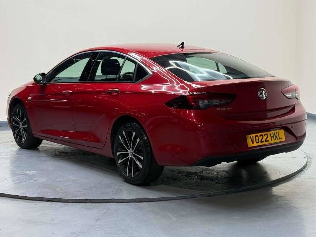 2022 Vauxhall Insignia 1.5 Insignia SE Edition TD 5dr