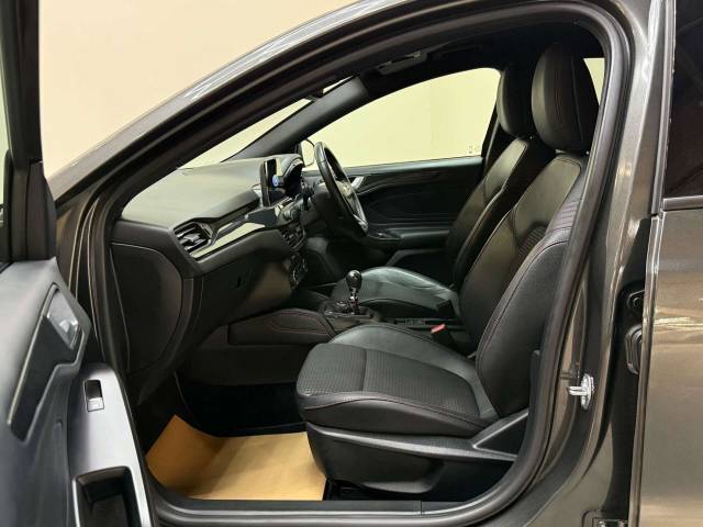 2021 Ford Focus 1.0 Focus ST-Line X Edition MHEV 5dr