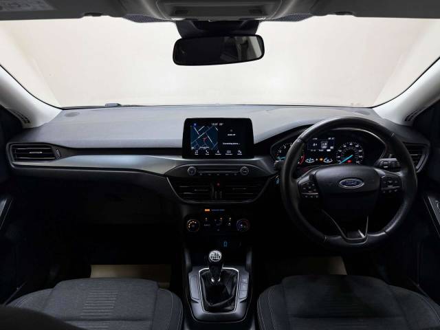 2019 Ford Focus 1.0 Focus Active 5dr